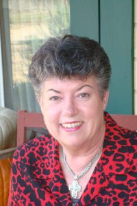 Bed & Breakfast Owner in Salado TX Deb runs a Bed & Breakfast in Salado TX
